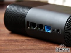 小米全新路由器的无线安全怎么样